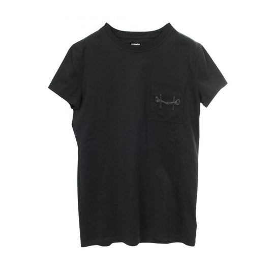 Hermes Dress Horsebit Cotton