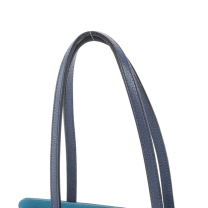 Gucci Swing Leather Tote Shoulder Hand — view 2