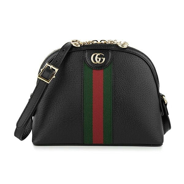 Gucci Shoulder Bag Ophidia Black