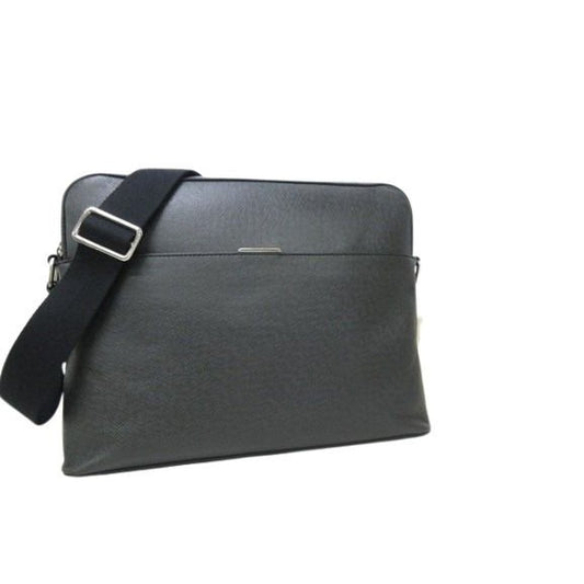 Louis Vuitton Messenger Bag Anton MM Ardoise Taiga