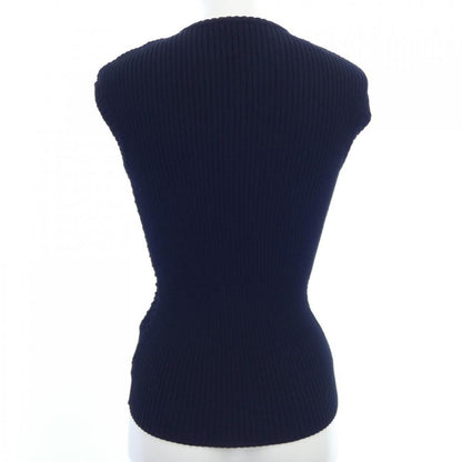 Chanel Vest Black — view 2