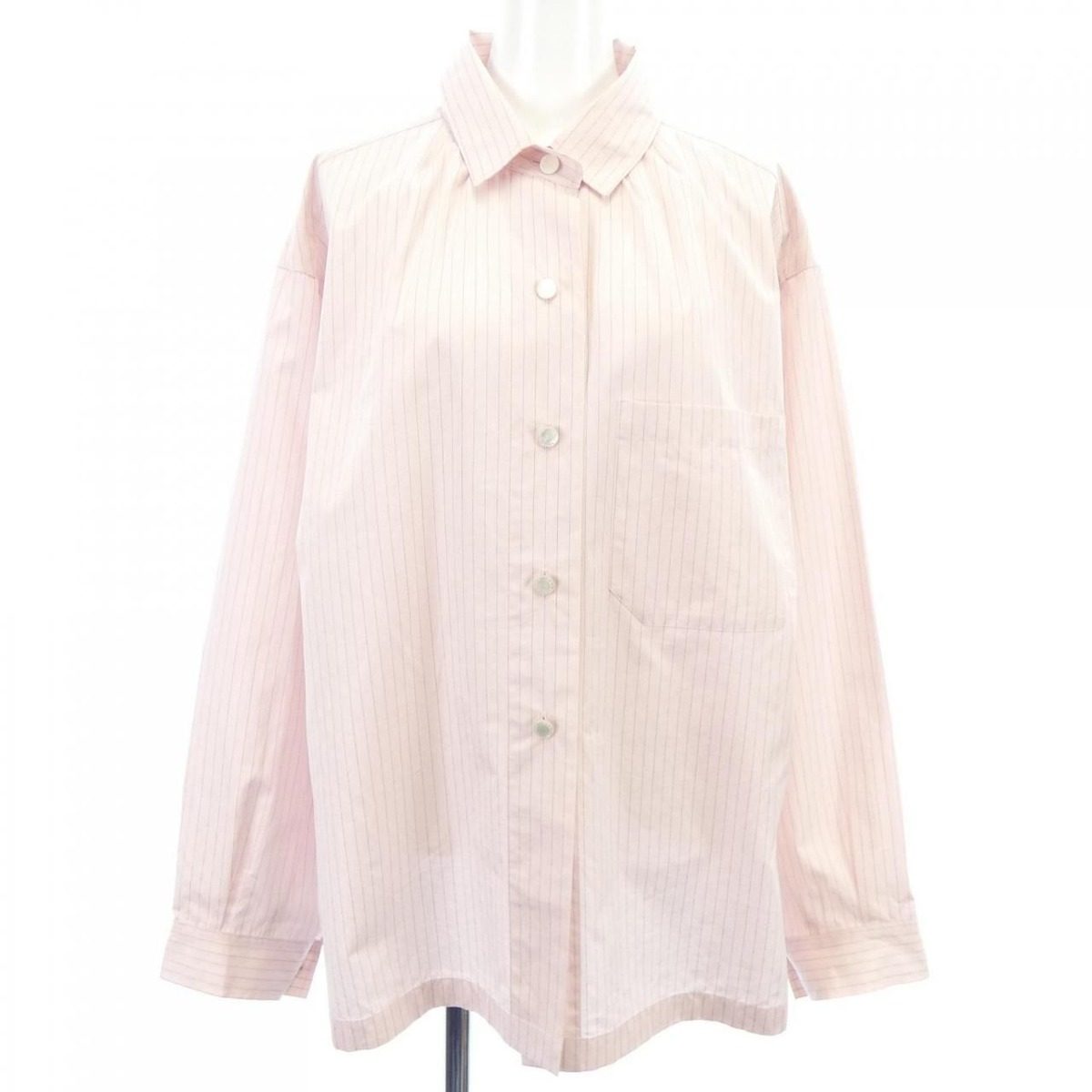 Chanel Vintage 01c Shirt