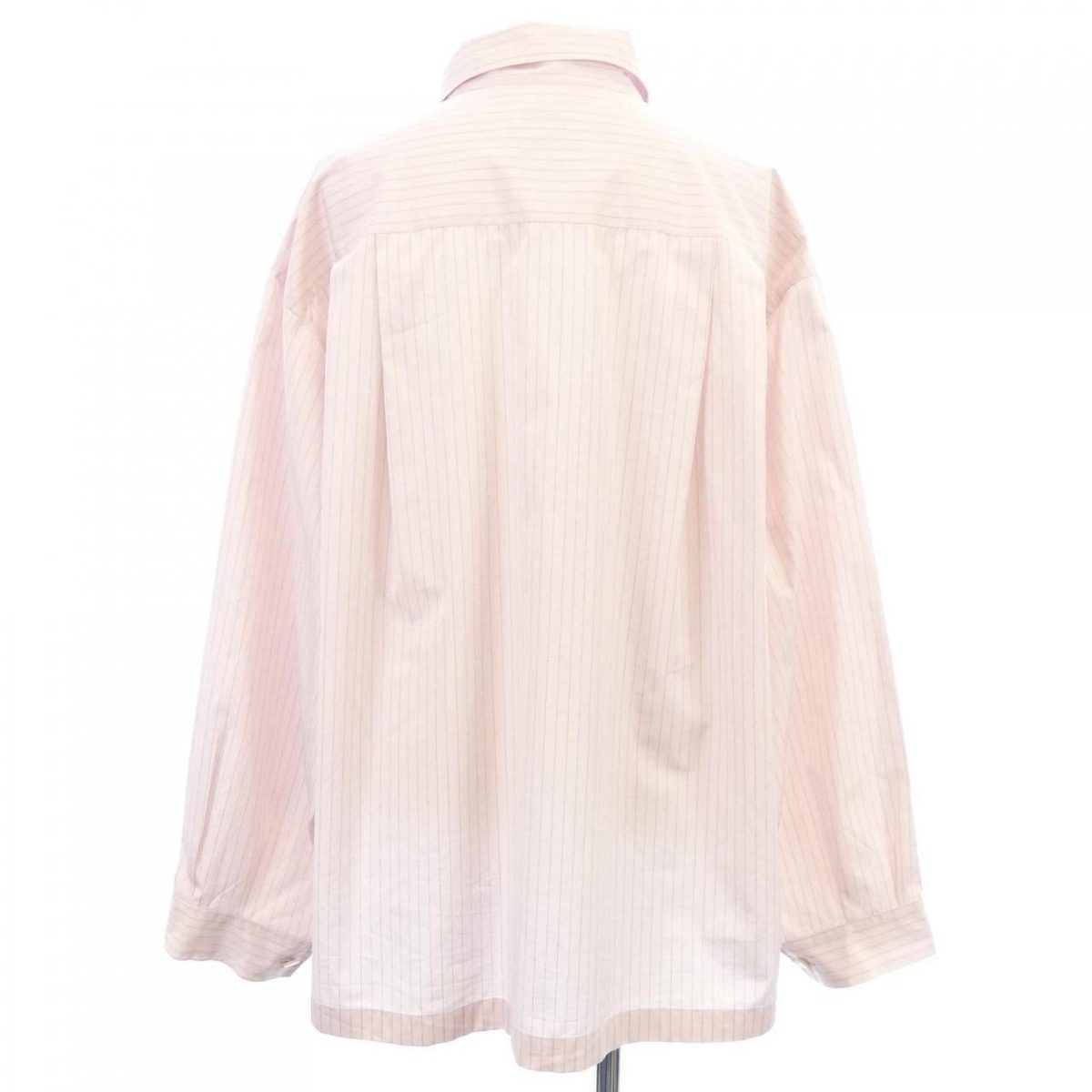 Chanel Vintage 01c Shirt — view 2