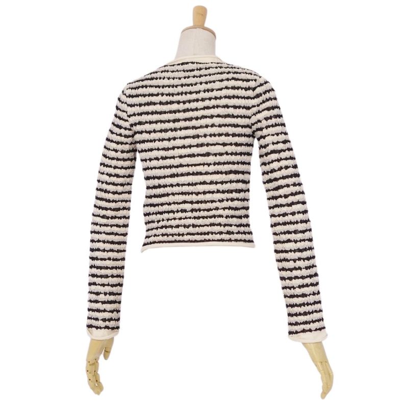 Louis Vuitton 2023ss Crinkle Knit
