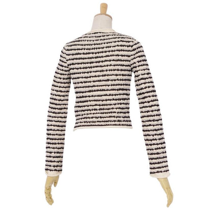 Louis Vuitton 2023ss Crinkle Knit