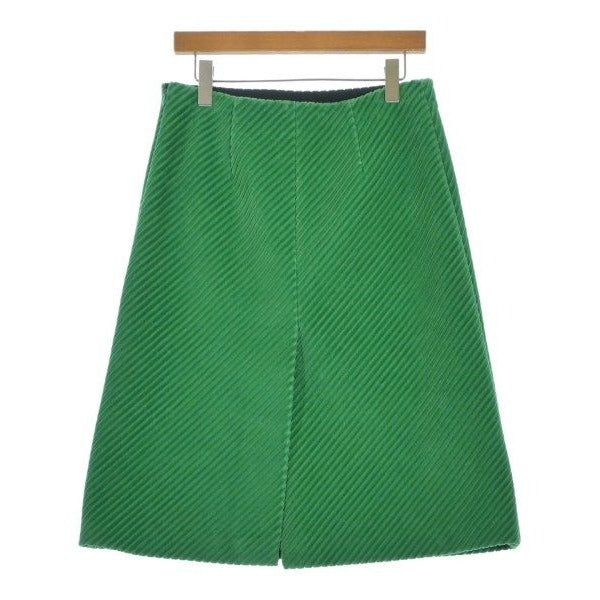 Prada Long Maxi Length Skirt — view 2