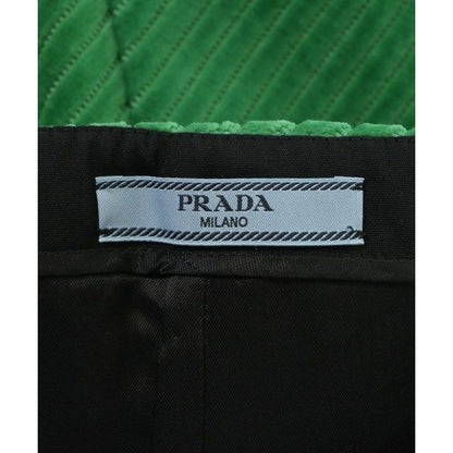 Prada Long Maxi Length Skirt — view 3