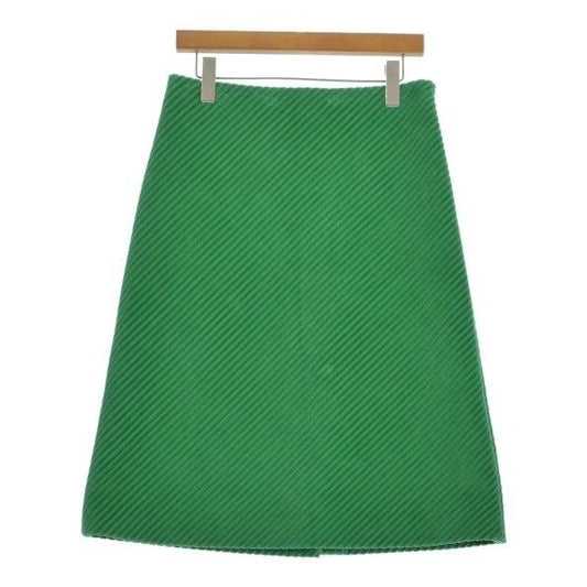 Prada Long Maxi Length Skirt