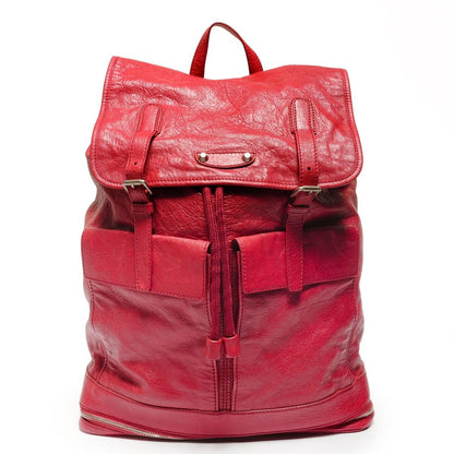 Balenciaga Backpack Classic Traveler
