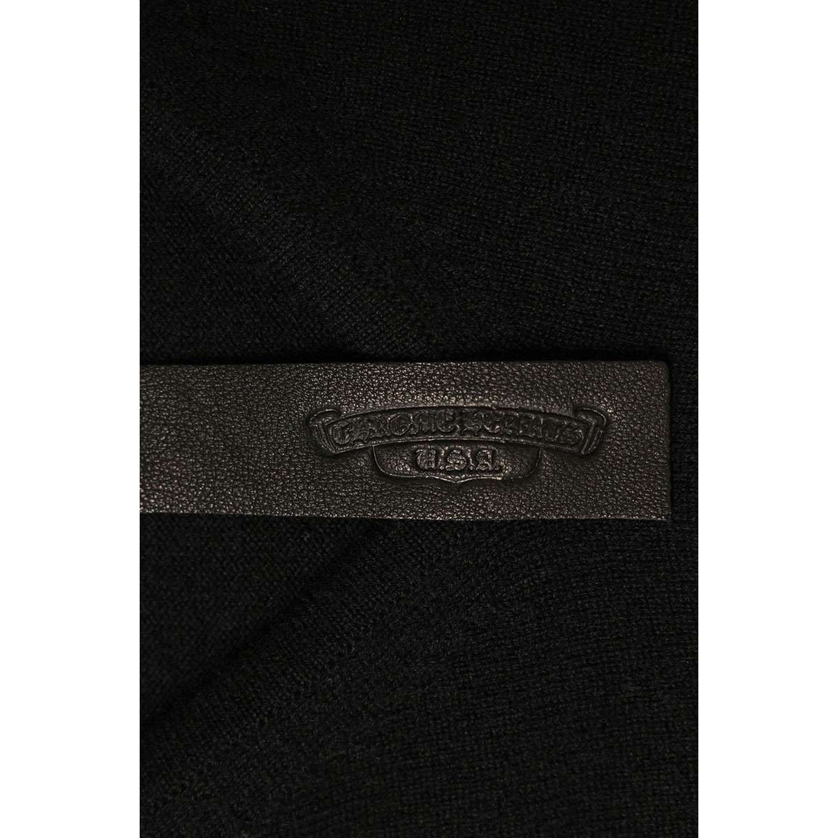 Chrome Hearts Rhinestone Decor — view 3