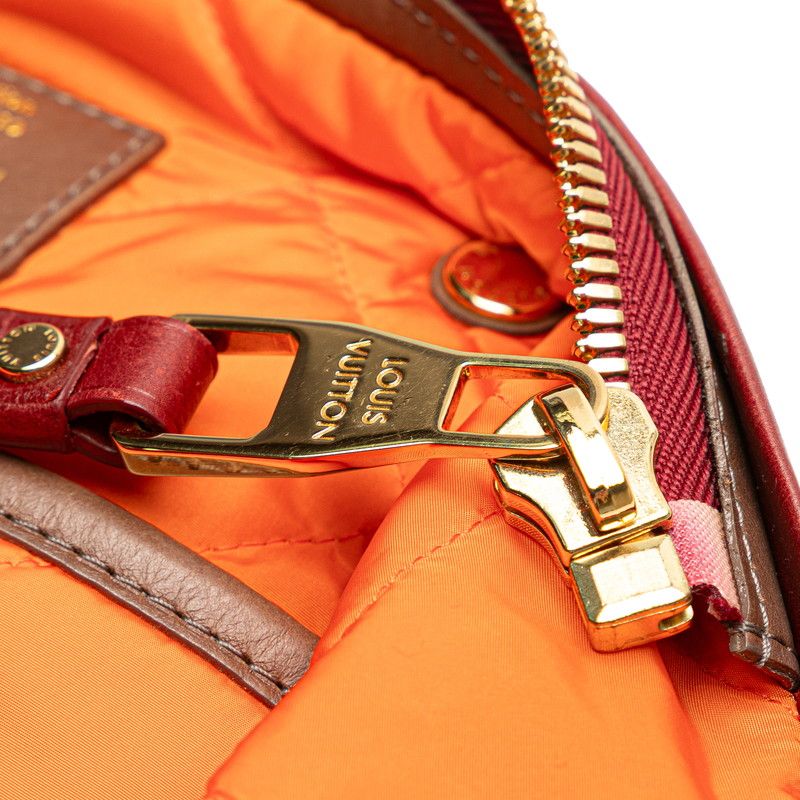 Louis Vuitton Pre-fall Collection Aviator Handbag Shoulder Bag 2WAY M40384