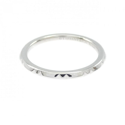 Tiffany & Co T Tour Band Ring — view 2