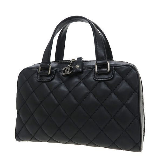 Chanel Wild Stitch Boston