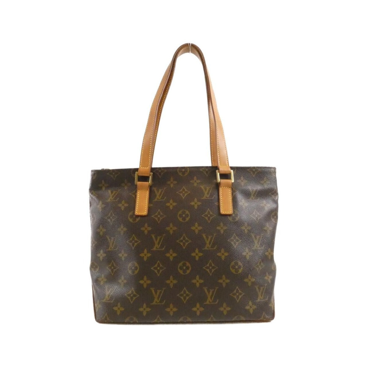 Louis Vuitton Monogram Cabas Piano Bag