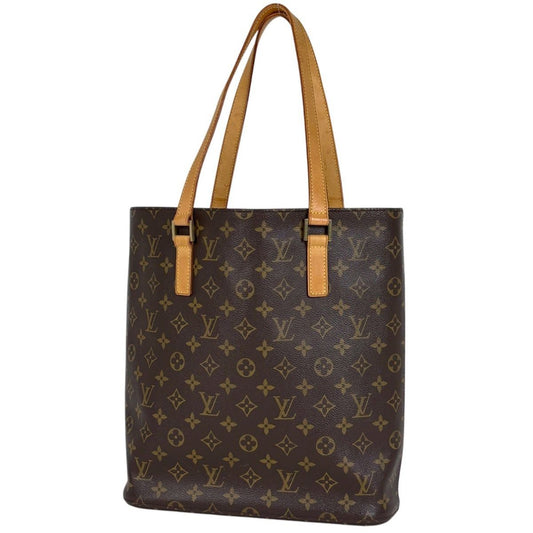 Louis Vuitton Vavin GM Tote Monogram Brown