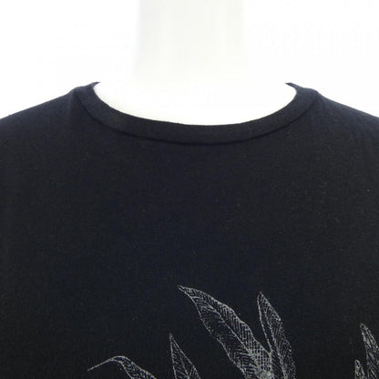 Dior T-Shirt Black — view 5