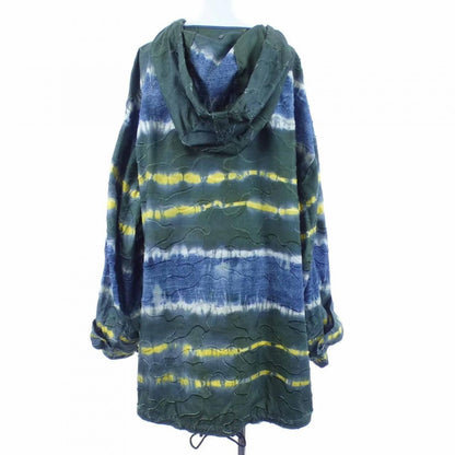 Christian Dior Anorak Hoodie Blue M — view 2