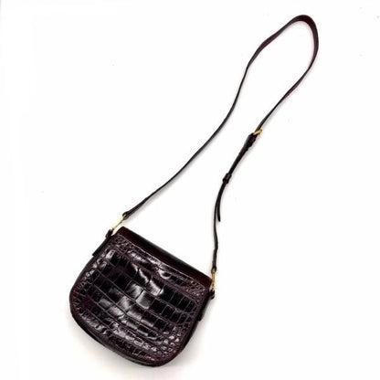Louis Vuitton Saint Cloud Croco
