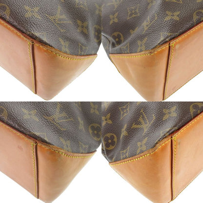 Louis Vuitton Monogram Cabas Piano M51148 Handbag LV 0720 Louis Vuitton