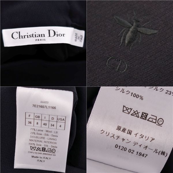 Christian DIOR Dress