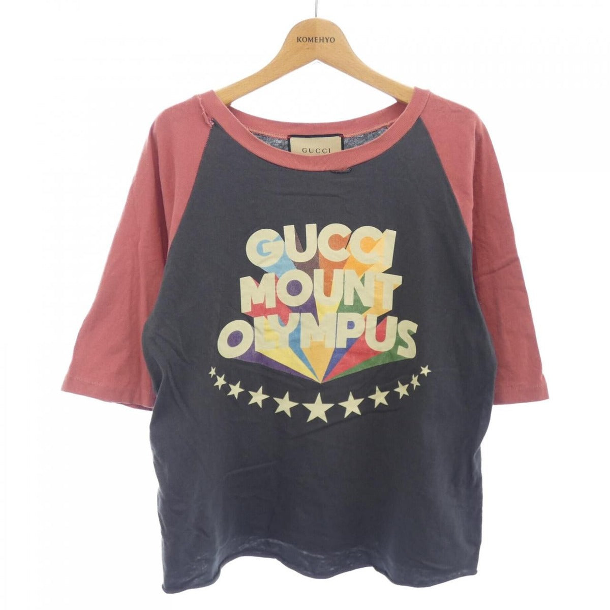 Gucci T-Shirt Black