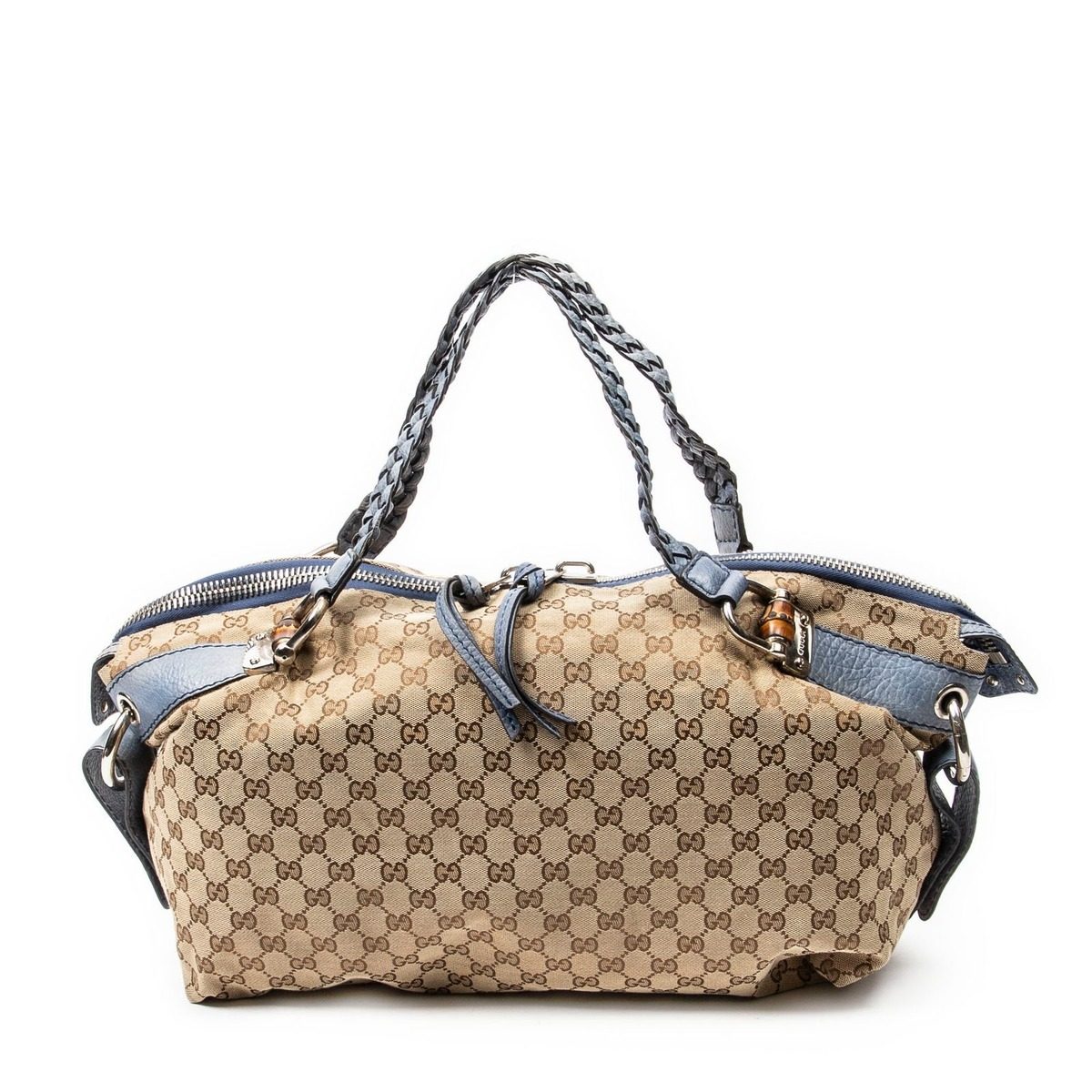 Gucci Large Messenger Bag