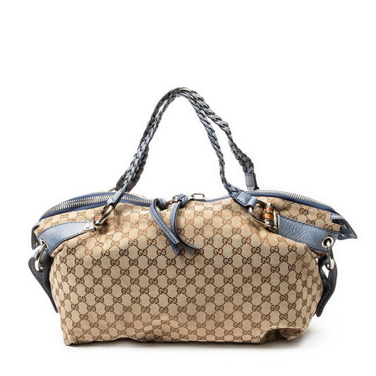 Gucci Large Messenger Bag