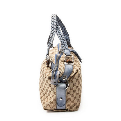 Gucci Large Messenger Bag — view 4