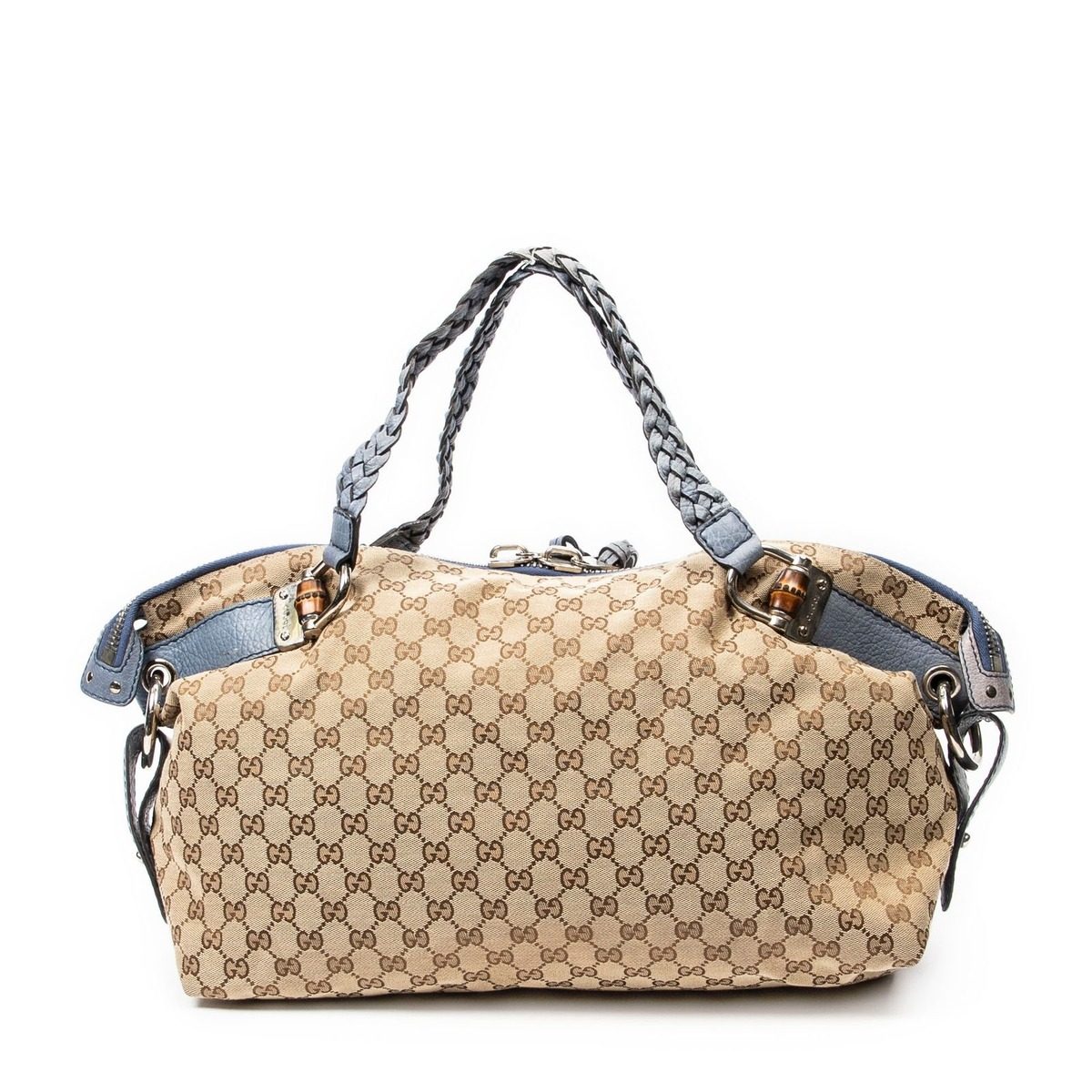 Gucci Large Messenger Bag — view 5
