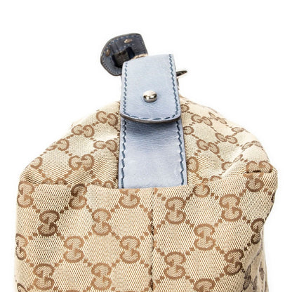 Gucci Large Messenger Bag — view 7