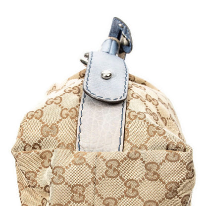 Gucci Large Messenger Bag — view 8