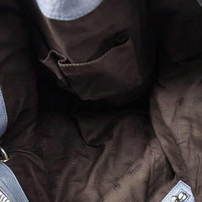 Gucci Large Messenger Bag — view 9