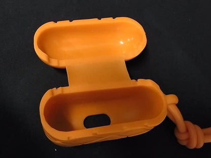 Bottega Veneta Intrecciato Rubber Airpods Pro Case Earphone Case