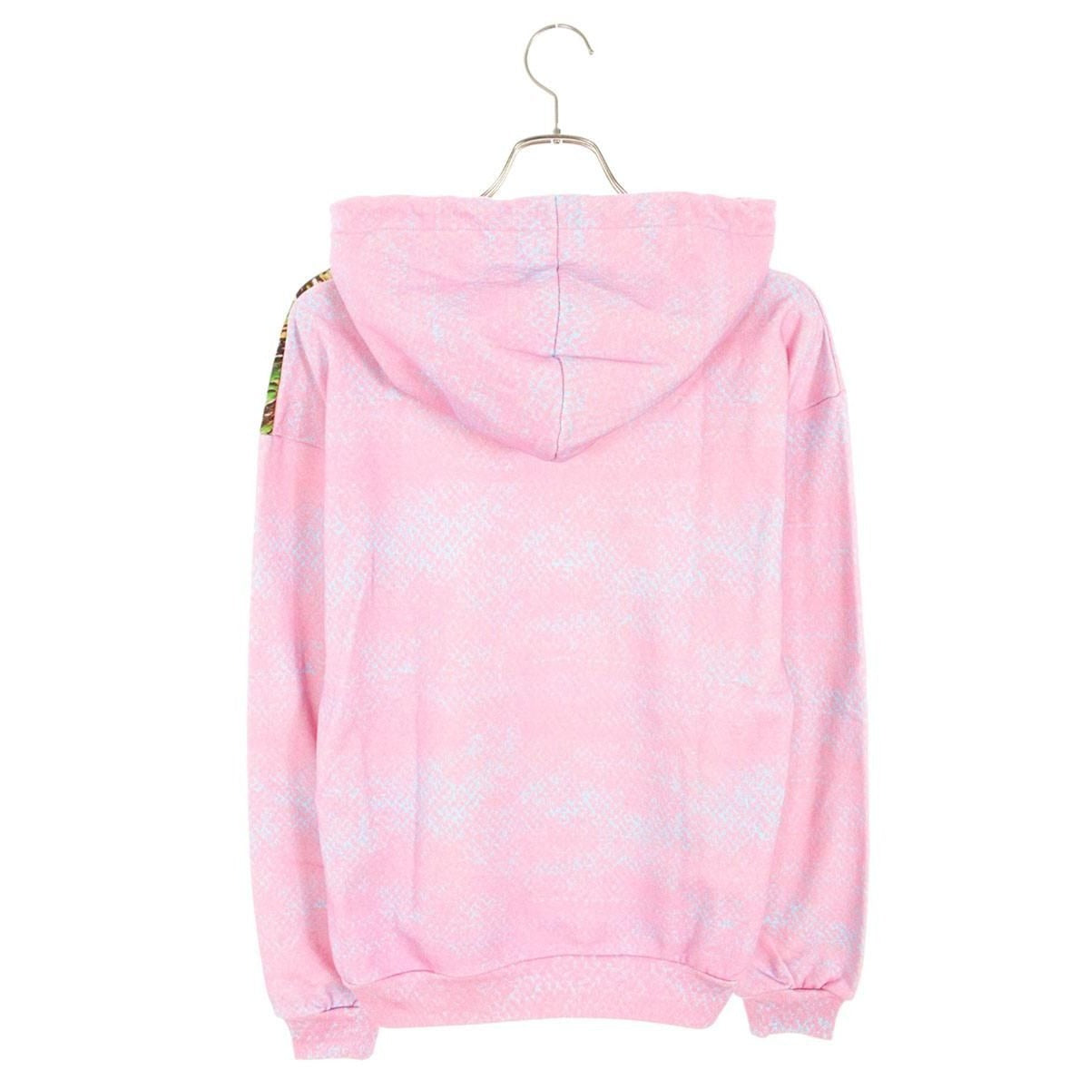 Celine Ave 57 Sky Allover Pattern Hoodie — view 2