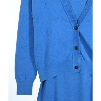 Hermes Dress Silk Cotton — view 6