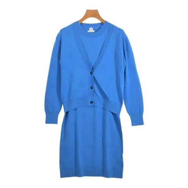 Hermes Dress Silk Cotton