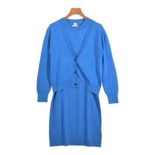Hermes Dress Silk Cotton