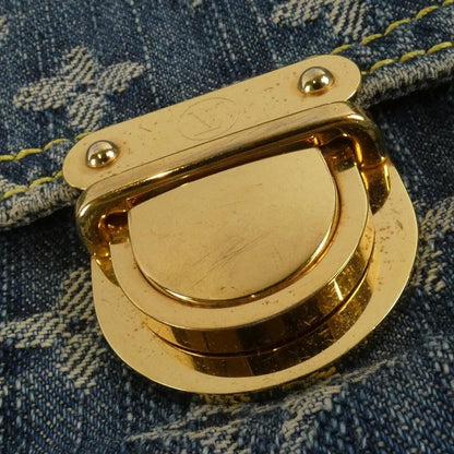 Louis Vuitton Monogram Denim Bum Bag — view 4