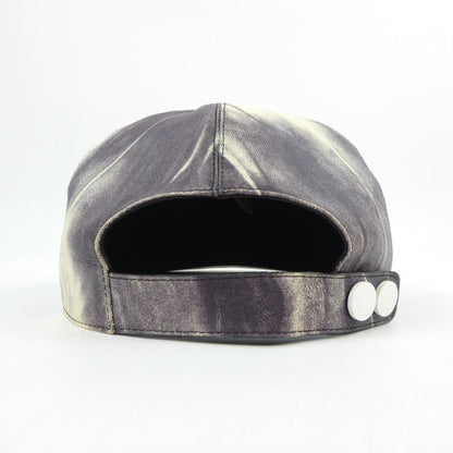 Louis Vuitton Cap Beige Gray — view 4
