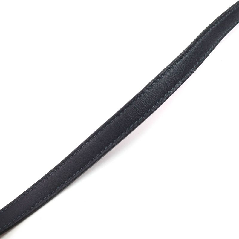 Hermes Constance 3 Mini 18 Miroir Vosuft Cavan Gold Hardware Shoulder Bag