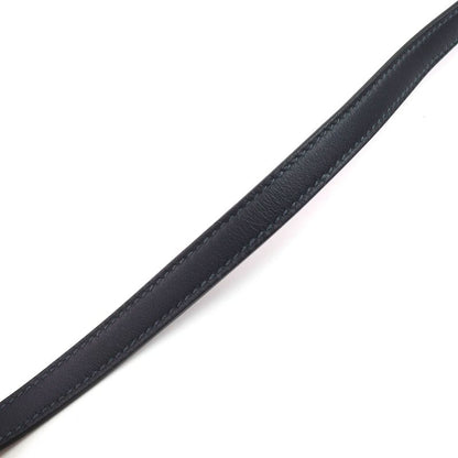 Hermes Constance 3 Mini 18 Miroir Vosuft Cavan Gold Hardware Shoulder Bag