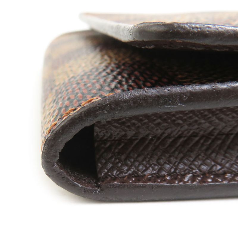 Louis Vuitton Card Case Damier Envelop Carte De Visite N62920