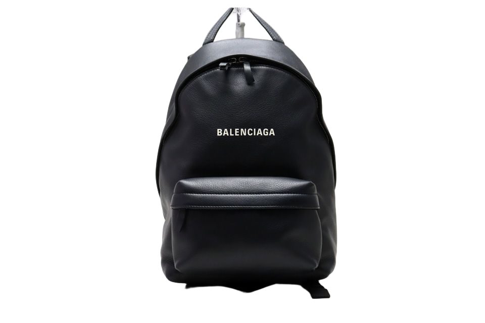 Balenciaga Everyday Backpack S Leather