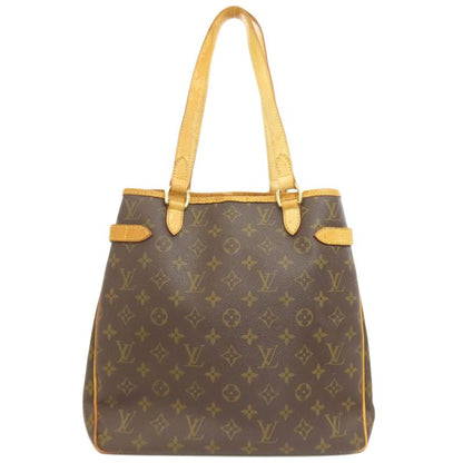 Louis Vuitton M51153 Batignolles Tote Bag Monogram Canvas Women