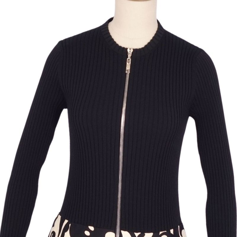 Louis Vuitton Dress Knit Lo