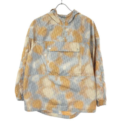 Christian Dior 22ss Baby Dior Oblique Jacquard Anorak Hoodie 2sbm21rctg Mix 13