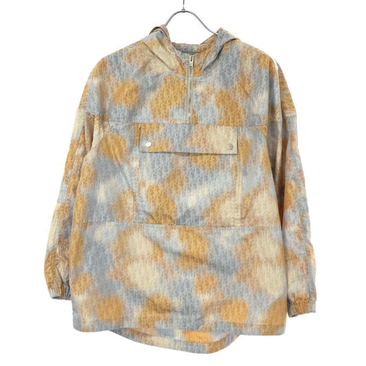 Christian Dior 22ss Baby Dior Oblique Jacquard Anorak Hoodie 2sbm21rctg Mix 13