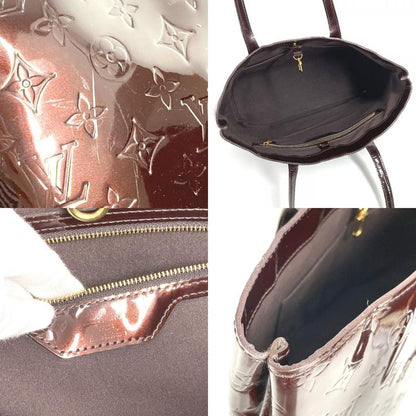 Louis Vuitton Shoulder Bag Wilshire MM Wilshire MM M91645 Monogram Vernis