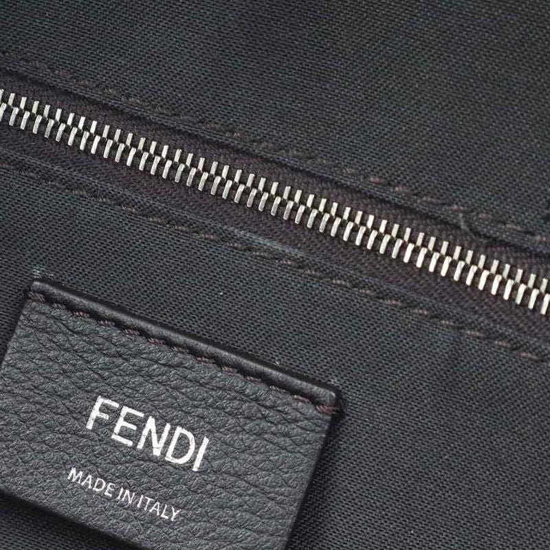 Fendi Backpack 8bz038-0yu