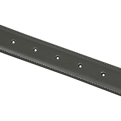 Gucci Belt Interlocking G Dark Gray